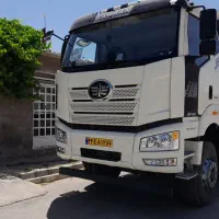 فاو کمپرسی دهچرخ صفر بااتاق صفر همچی بشرط