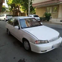 دوو سیلو سفید