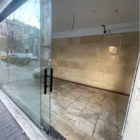 مغازه ۲۲ متر نوساز
