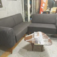 مبل ال مینیمال
