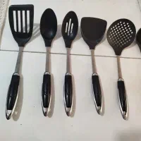 وسایل خانه و اشپزخانه