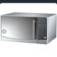 مایکروویو  سولاردام