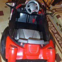 ماشین شارژی