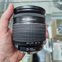canon 28-200