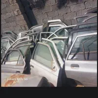 لوازم استوک خودرو