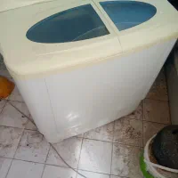 ماشین لباسشویی