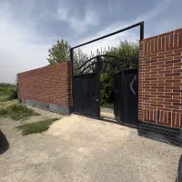 600-متر-باغچه-رامجین