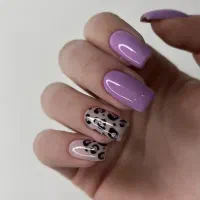 آکادمی ناخن میترا باقری در فاز۸