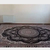 فرش و زودپز و سرویس قابلمه