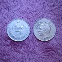 سکه قدیمی