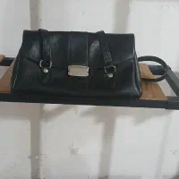 کیف رو دوشی مجلسی در حد نو
