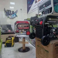 موتور برق 13.5 کیلووات Royalty japan موتوربرق