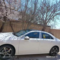 مرسدس بنزA200L مدل ۲۰۲۵
