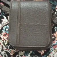 کیف چرمی فقط ۲۱۰
