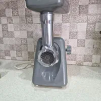 چرخ گوشت