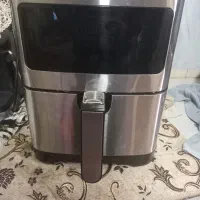 سرخ کن