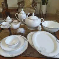 ظروف چینی بنتون