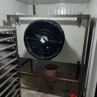 فروش سردخانه و تونل انجماد