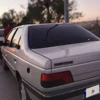 پژو 405