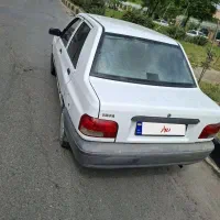 پراید مدل ۹۴