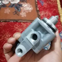 لوازم ماشین سنگین