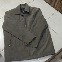 کاپشن مردانه خارجی مارکperfetto (مناسب کادو)