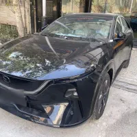 مزداEz60 رینگ ۱۹ مشکی ۲۰۲۵