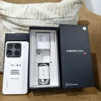 mi 15 pro  512/16 ریجستر شده