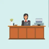 نیاز به منشی داروخونه دامپزشکی
