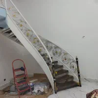 نقاشی ساختمان جواهربا تخفیفات 30درصدی