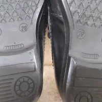 کفش|کیف، کفش، کمربند|رشت, پاره بیجار|دیوار