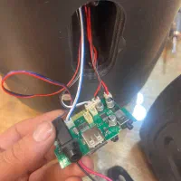 تعمیرانواع  اسپیکر  و باند، ساب با ضمانت