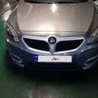 برلیانس