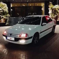 پرشیا سال مدل ۹۴