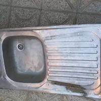سینک ظرف شویی