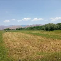 زمین کشت و باغ ۲۰۰۰هزار متری الشتر
