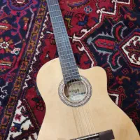 گیتار الکتوکلاسیک