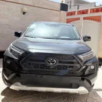 تویوتا راوفور ادونچرپلاس فول