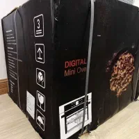 آون توستر زیگمر