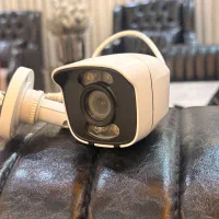 دوربین مداربسته آنالوگ مدل BL-2001FT-W