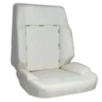 تودوزی و تعمیر صندلی و تعویض ابر تمامی خودرو ها