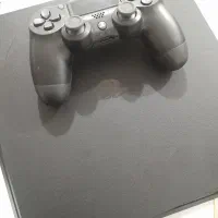 Ps4 اسلیم یک ترابایت