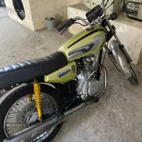 هوندا ۱۲۵