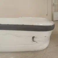 سپر عقب سمند