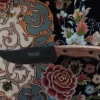 چاقو|کوهنوردی و کمپینگ|بروجرد, |دیوار