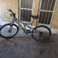 دوچرخه