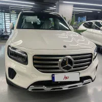 Benz GLB 200 بنز