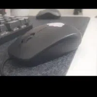 موس و کیبورد خراب