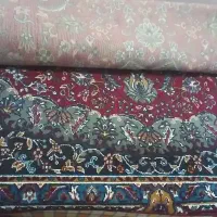 فرش  قدیمی