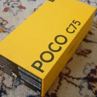 Xiaomi poco c75